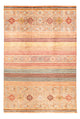 シャル 絨毯 348x240cm - オリエンタル絨毯