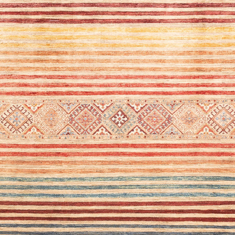 シャル 絨毯 348x240cm - オリエンタル絨毯