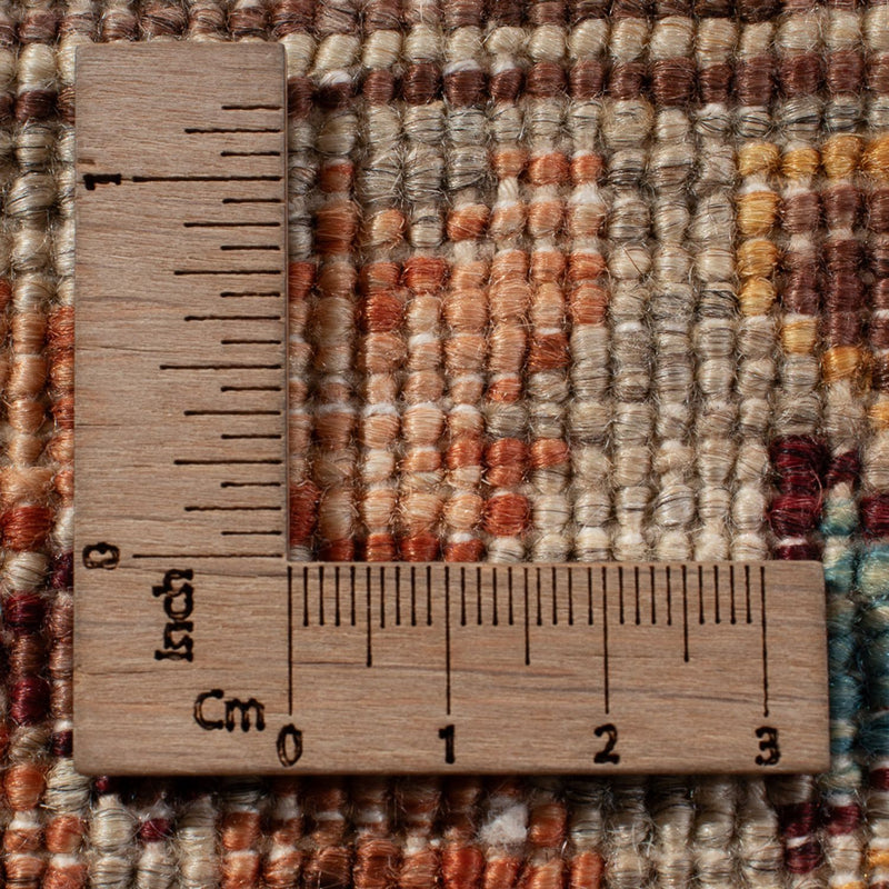 シャル 絨毯 348x240cm - オリエンタル絨毯