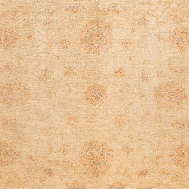ツィーグラー絨毯 350x252cm - オリエンタル絨毯