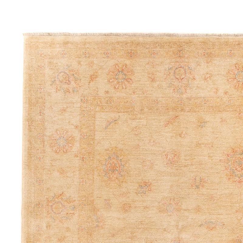 ツィーグラー絨毯 350x252cm - オリエンタル絨毯