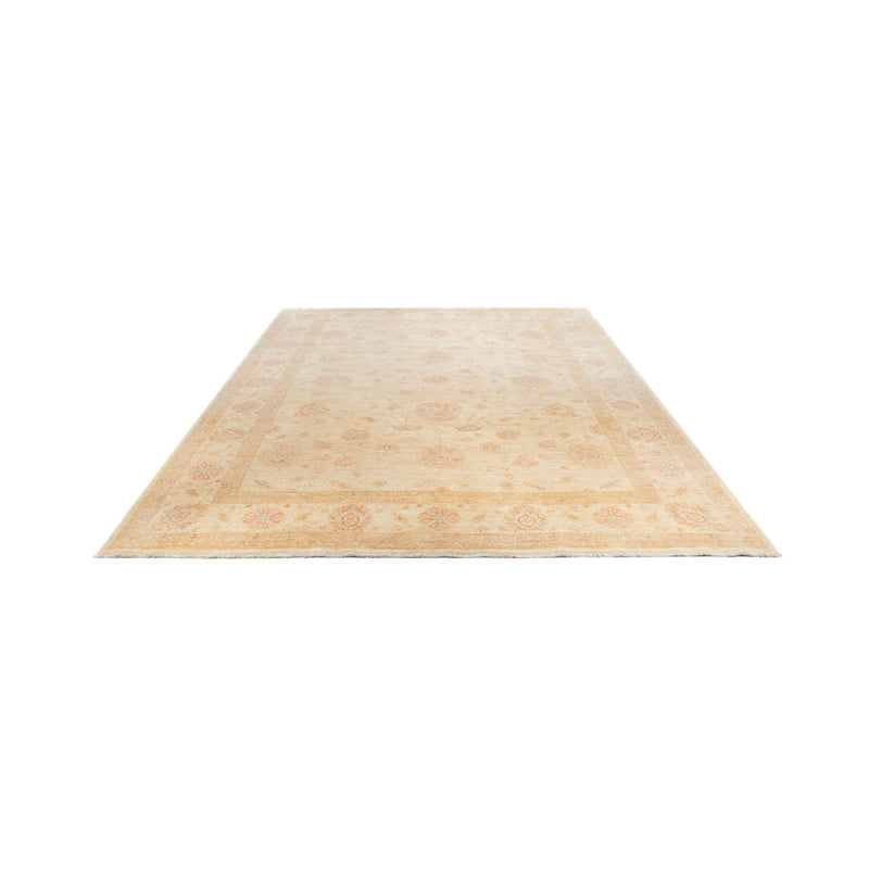 ツィーグラー絨毯 350x252cm - オリエンタル絨毯