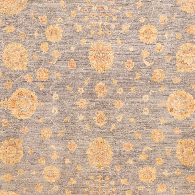ツィーグラー絨毯 344x255cm - オリエンタル絨毯