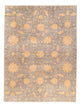 ツィーグラー絨毯 342x252cm - オリエンタル絨毯