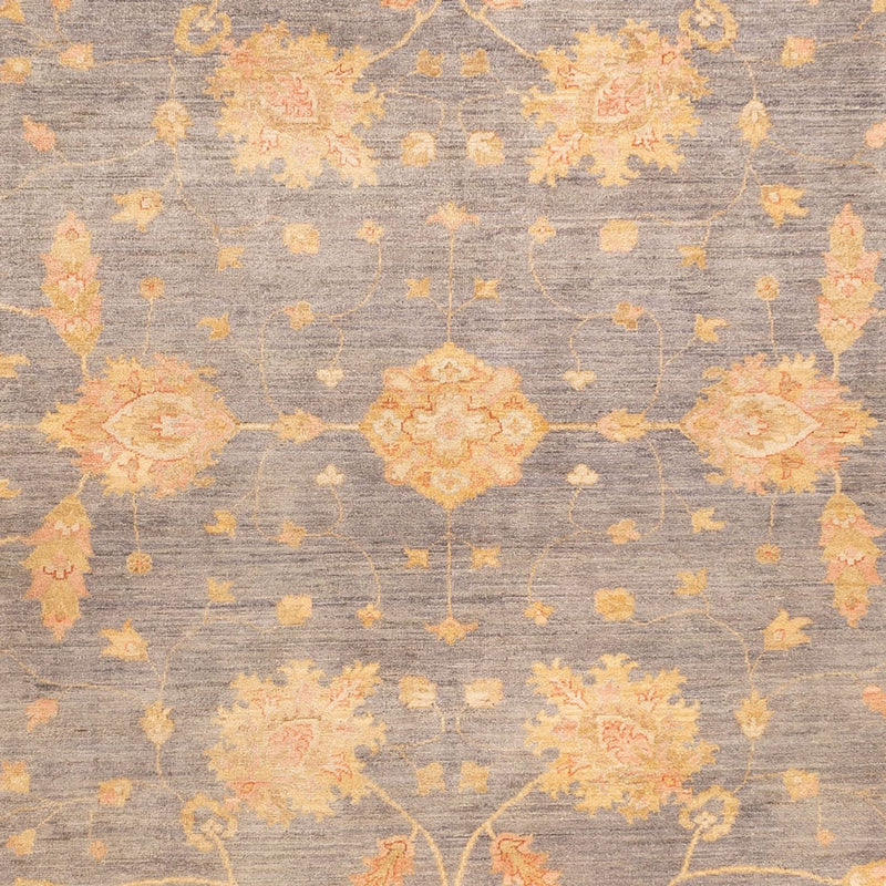 ツィーグラー絨毯 342x252cm - オリエンタル絨毯