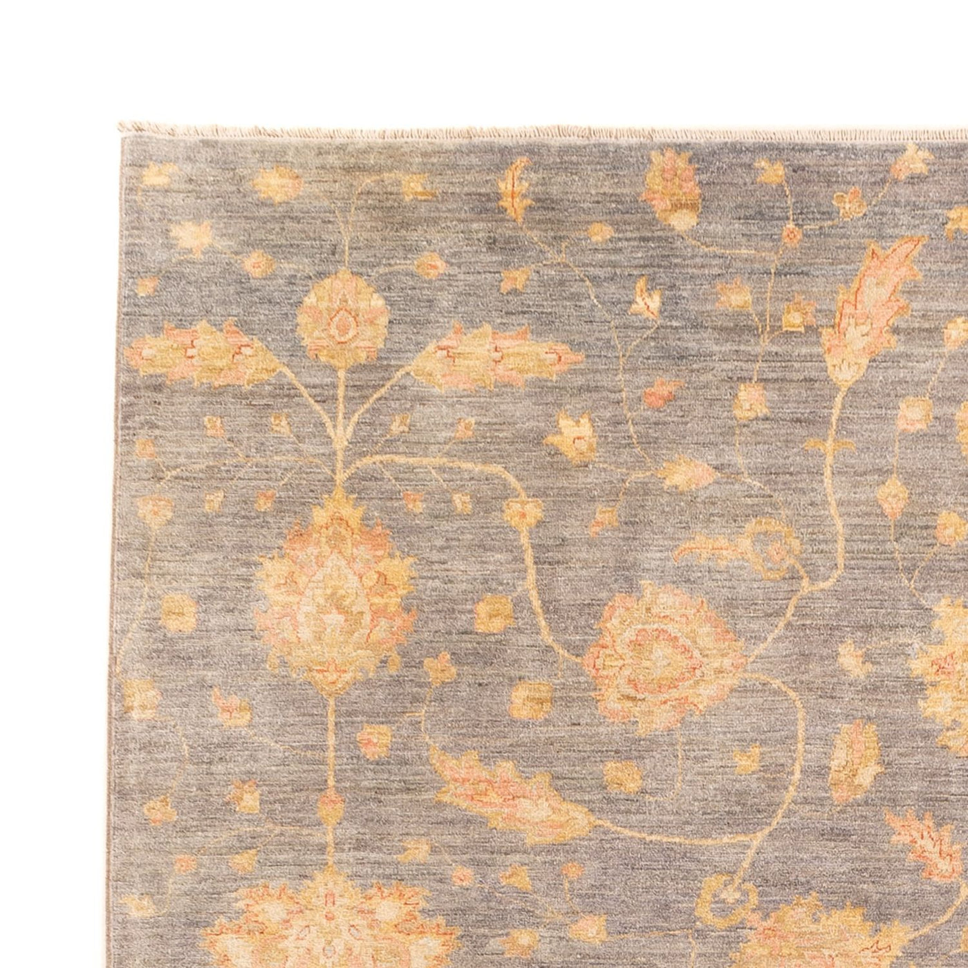 ツィーグラー絨毯 342x252cm - オリエンタル絨毯