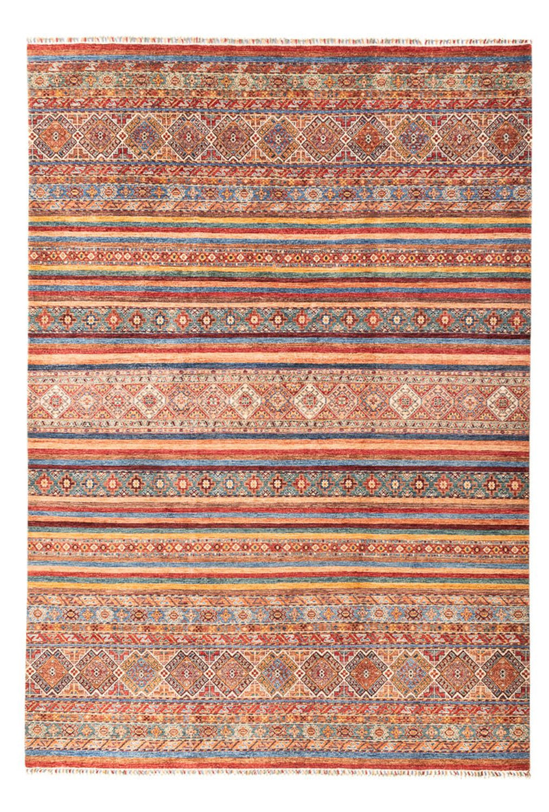 シャル 絨毯 341x239cm - オリエンタル絨毯