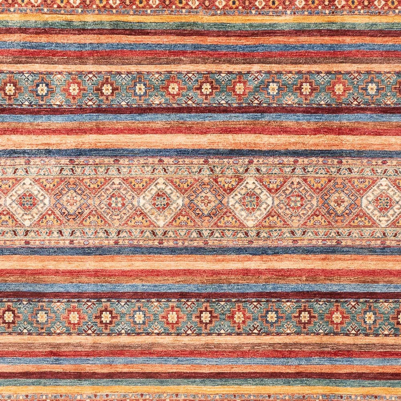 シャル 絨毯 341x239cm - オリエンタル絨毯