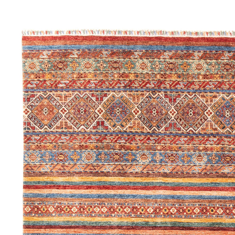 シャル 絨毯 341x239cm - オリエンタル絨毯