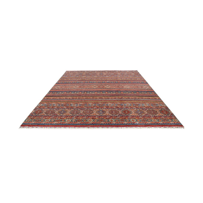 シャル 絨毯 341x239cm - オリエンタル絨毯