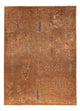 アリアナ 絨毯 336x243cm - オリエンタル絨毯