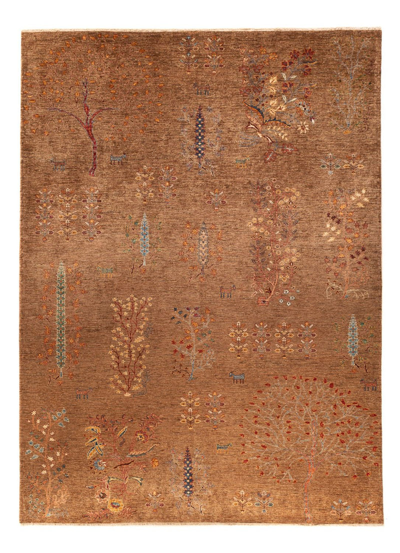 アリアナ 絨毯 336x243cm - オリエンタル絨毯