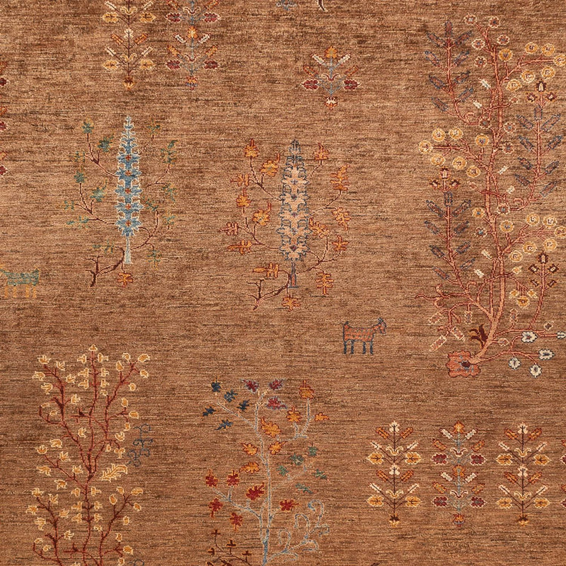 アリアナ 絨毯 336x243cm - オリエンタル絨毯
