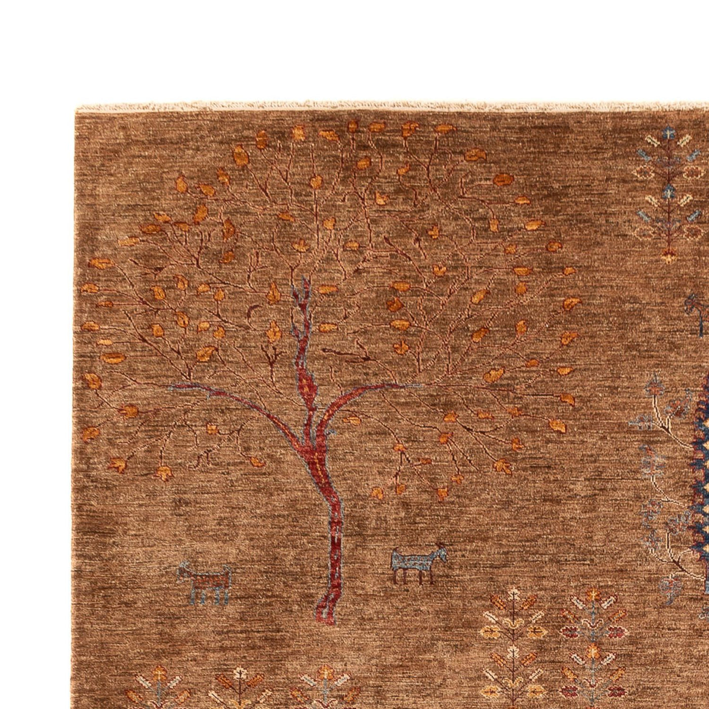 アリアナ 絨毯 336x243cm - オリエンタル絨毯