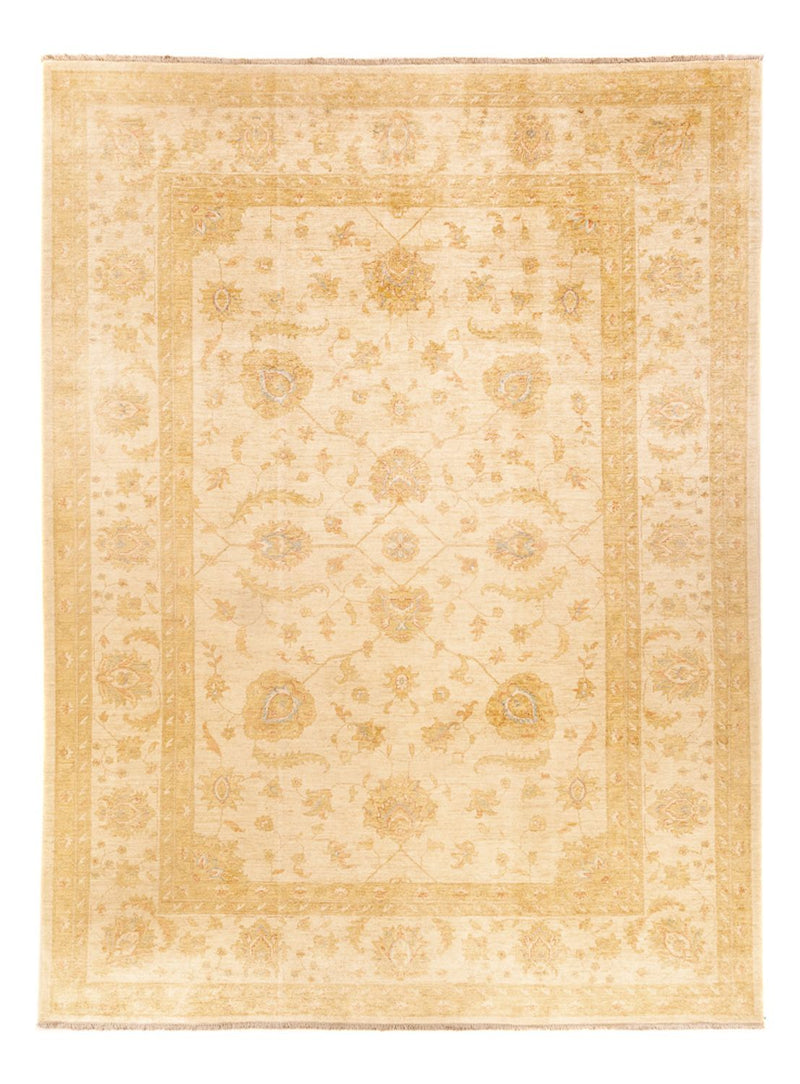 ツィーグラー絨毯 345x255cm - オリエンタル絨毯