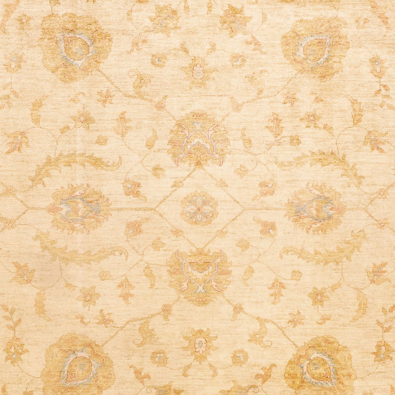 ツィーグラー絨毯 345x255cm - オリエンタル絨毯