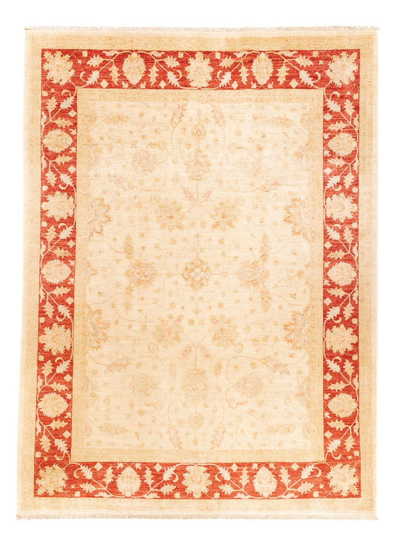 ツィーグラー絨毯 326x244cm - オリエンタル絨毯
