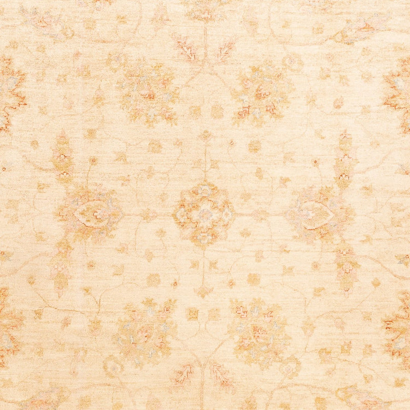 ツィーグラー絨毯 326x244cm - オリエンタル絨毯