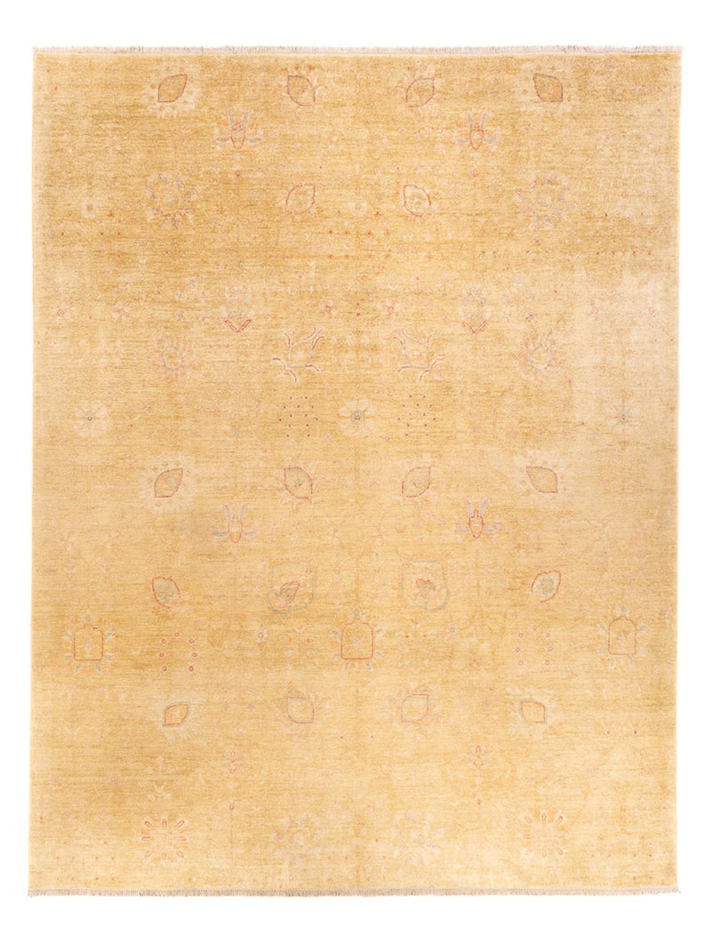 ツィーグラー絨毯 323x248cm - オリエンタル絨毯