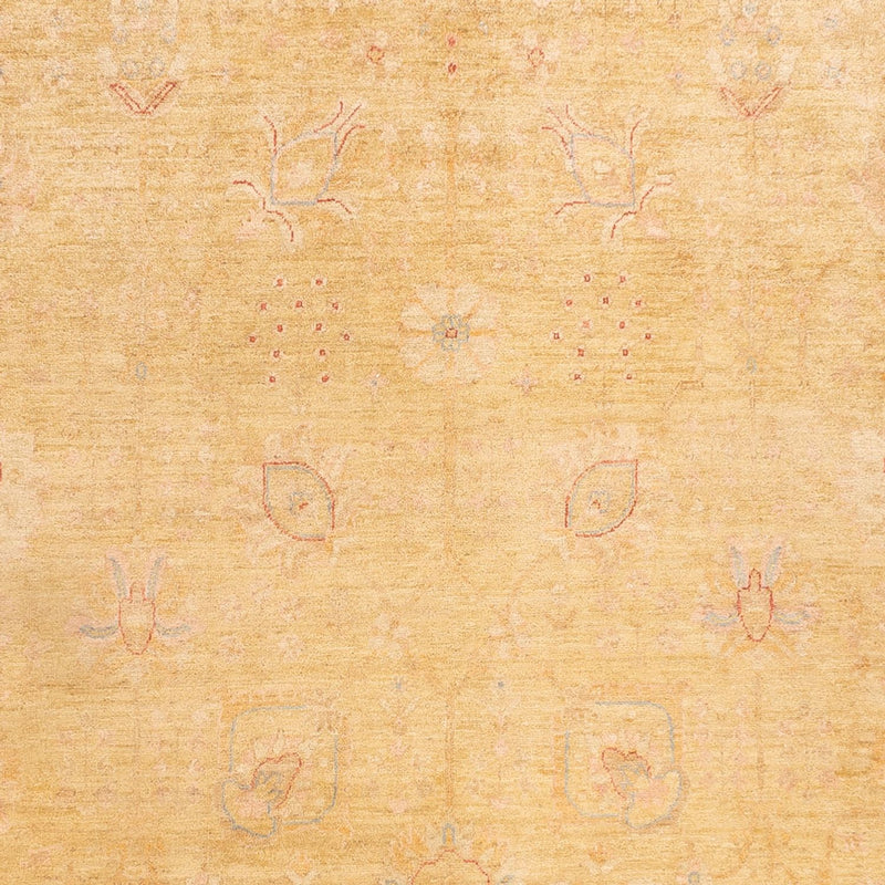 ツィーグラー絨毯 323x248cm - オリエンタル絨毯