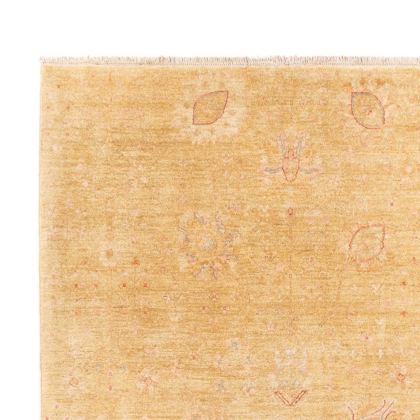 ツィーグラー絨毯 323x248cm - オリエンタル絨毯