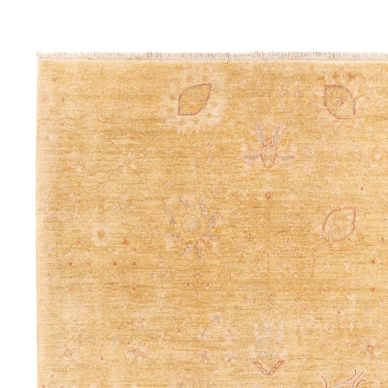 ツィーグラー絨毯 323x248cm - オリエンタル絨毯