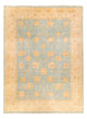 ツィーグラー絨毯 345x257cm - オリエンタル絨毯