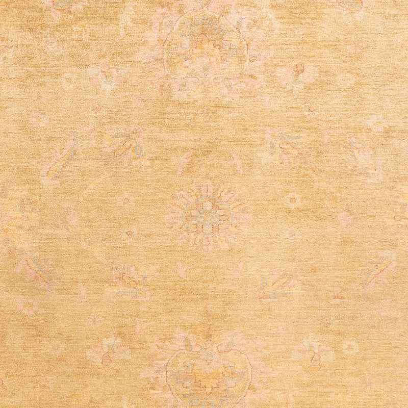 ツィーグラー絨毯 348x260cm - オリエンタル絨毯