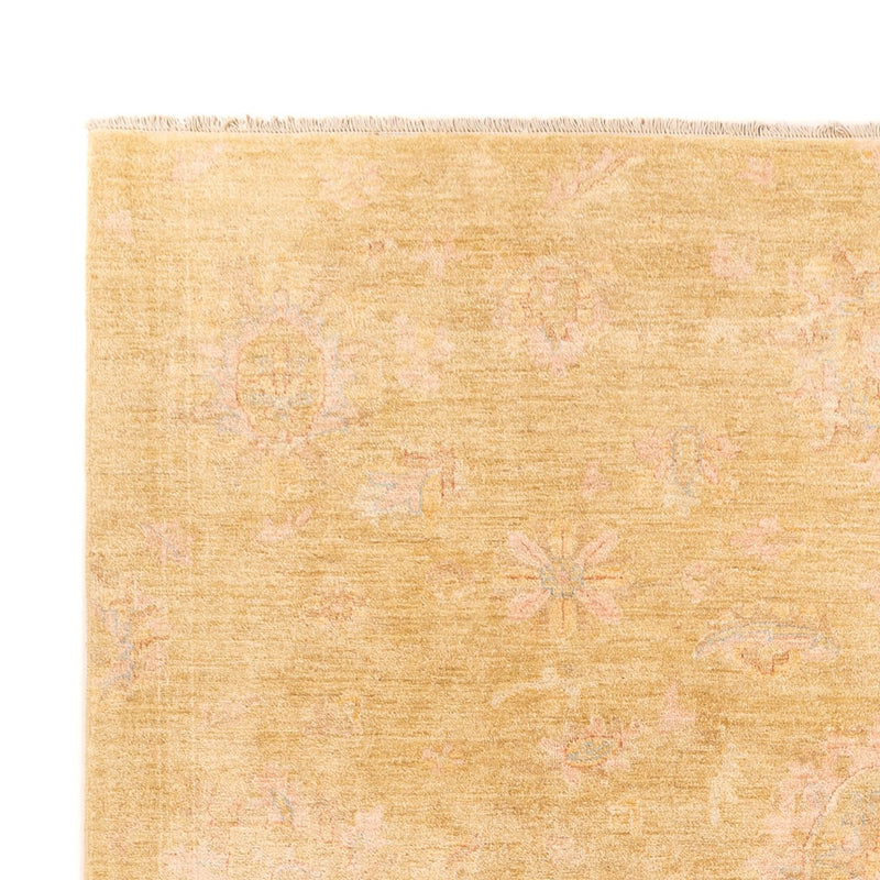 ツィーグラー絨毯 348x260cm - オリエンタル絨毯