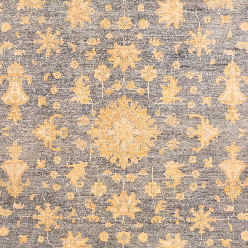 ツィーグラー絨毯 340x258cm - オリエンタル絨毯