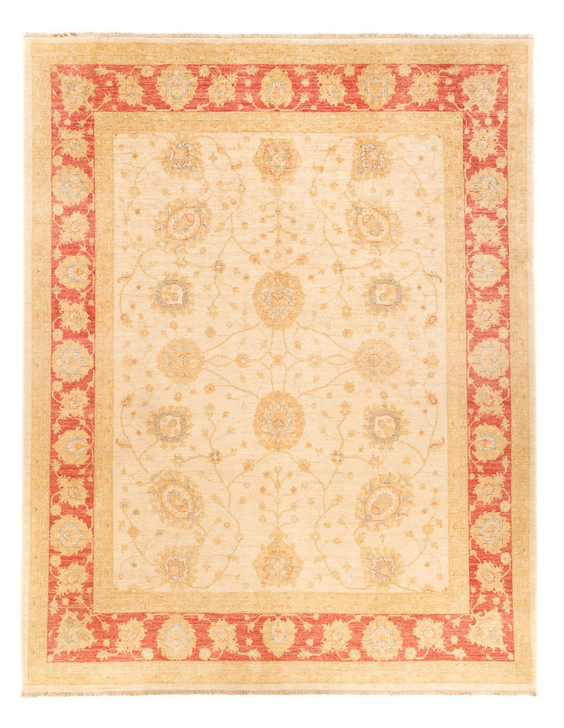 ツィーグラー絨毯 325x250cm - オリエンタル絨毯