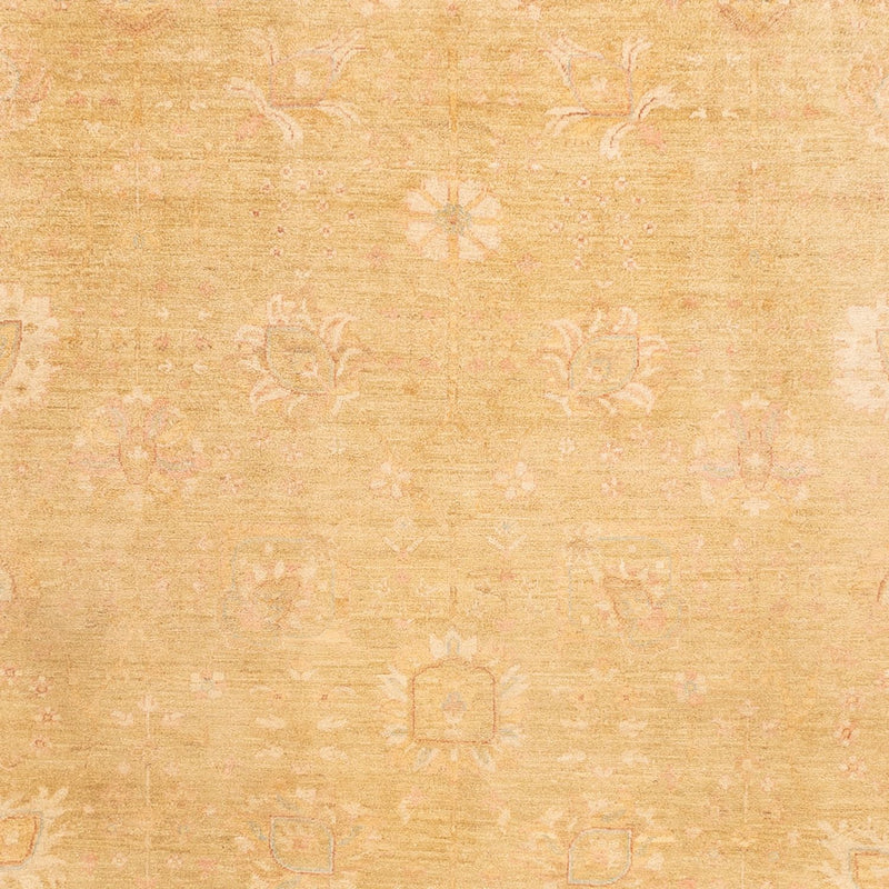 ツィーグラー絨毯 339x258cm - オリエンタル絨毯