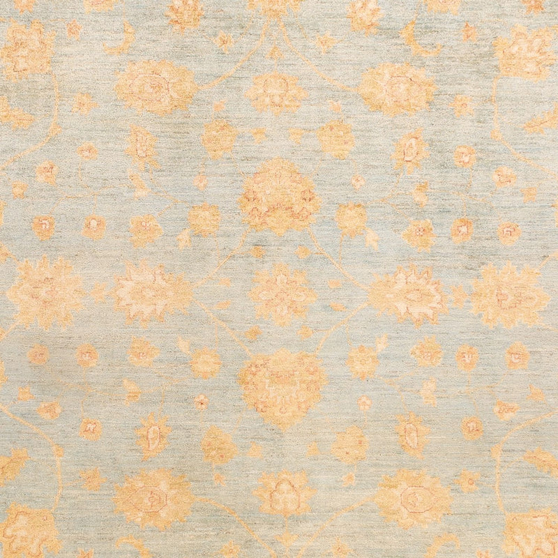 ツィーグラー絨毯 342x257cm - オリエンタル絨毯