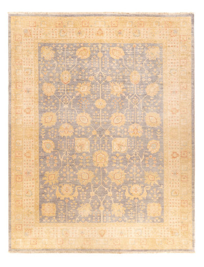 ツィーグラー絨毯 257x343cm - オリエンタル絨毯