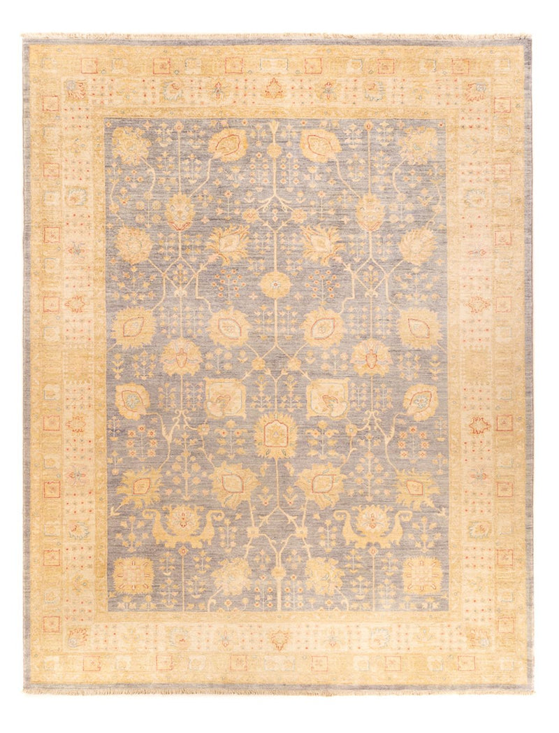 ツィーグラー絨毯 343x257cm - オリエンタル絨毯
