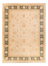 ツィーグラー絨毯 346x257cm - オリエンタル絨毯 – product image