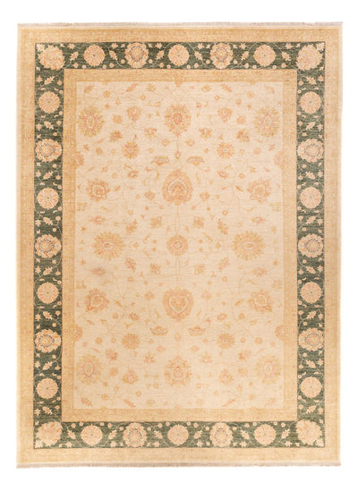 ツィーグラー絨毯 257x346cm - オリエンタル絨毯