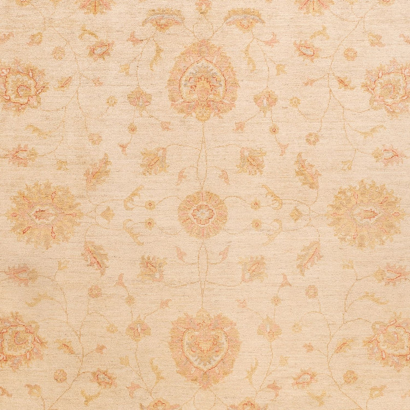 ツィーグラー絨毯 346x257cm - オリエンタル絨毯