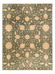 ツィーグラー絨毯 348x256cm - オリエンタル絨毯