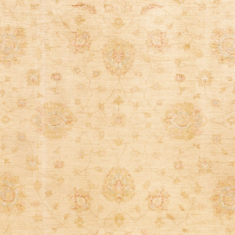 ツィーグラー絨毯 348x257cm - オリエンタル絨毯