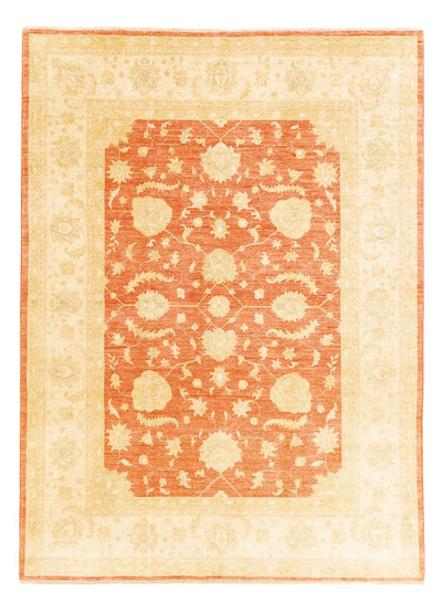 ツィーグラー絨毯 258x352cm - オリエンタル絨毯