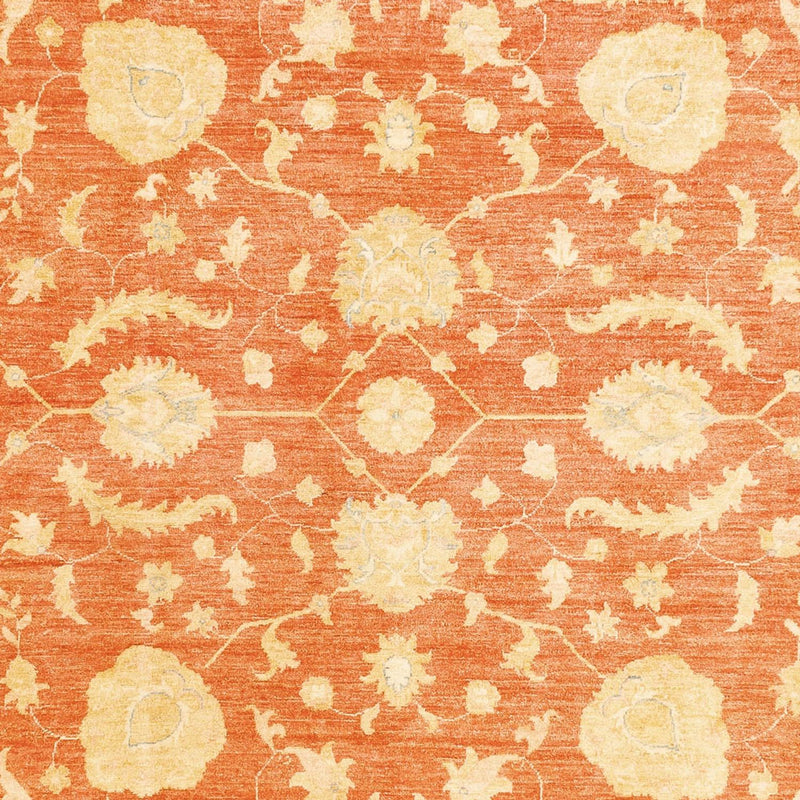 ツィーグラー絨毯 352x258cm - オリエンタル絨毯
