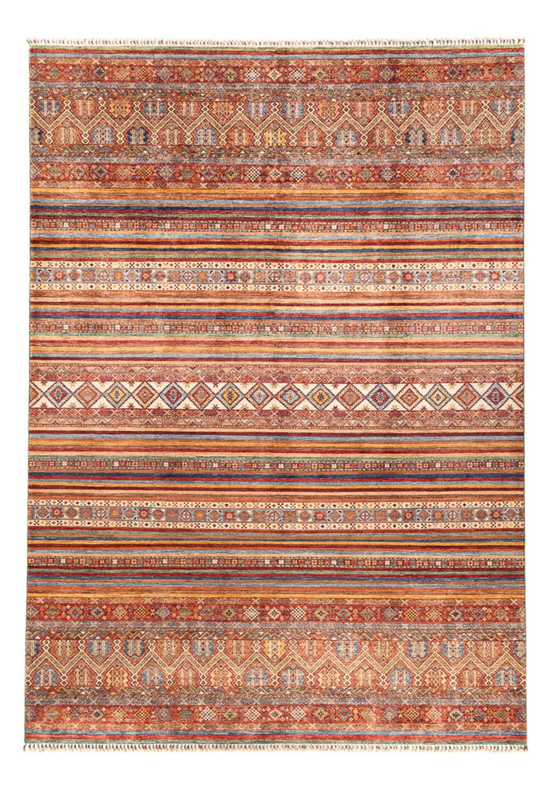シャル 絨毯 338x248cm - オリエンタル絨毯