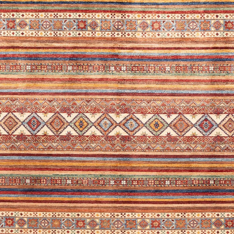 シャル 絨毯 338x248cm - オリエンタル絨毯