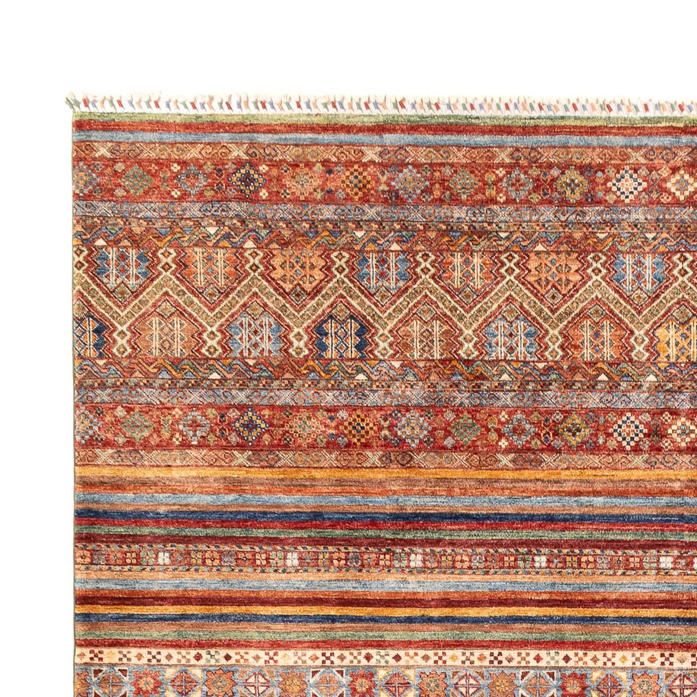 シャル 絨毯 338x248cm - オリエンタル絨毯