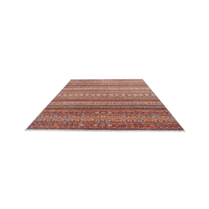 シャル 絨毯 338x248cm - オリエンタル絨毯