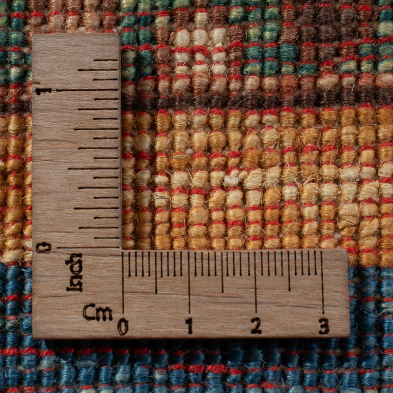 シャル 絨毯 348x244cm - オリエンタル絨毯