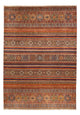 シャル 絨毯 349x249cm - オリエンタル絨毯