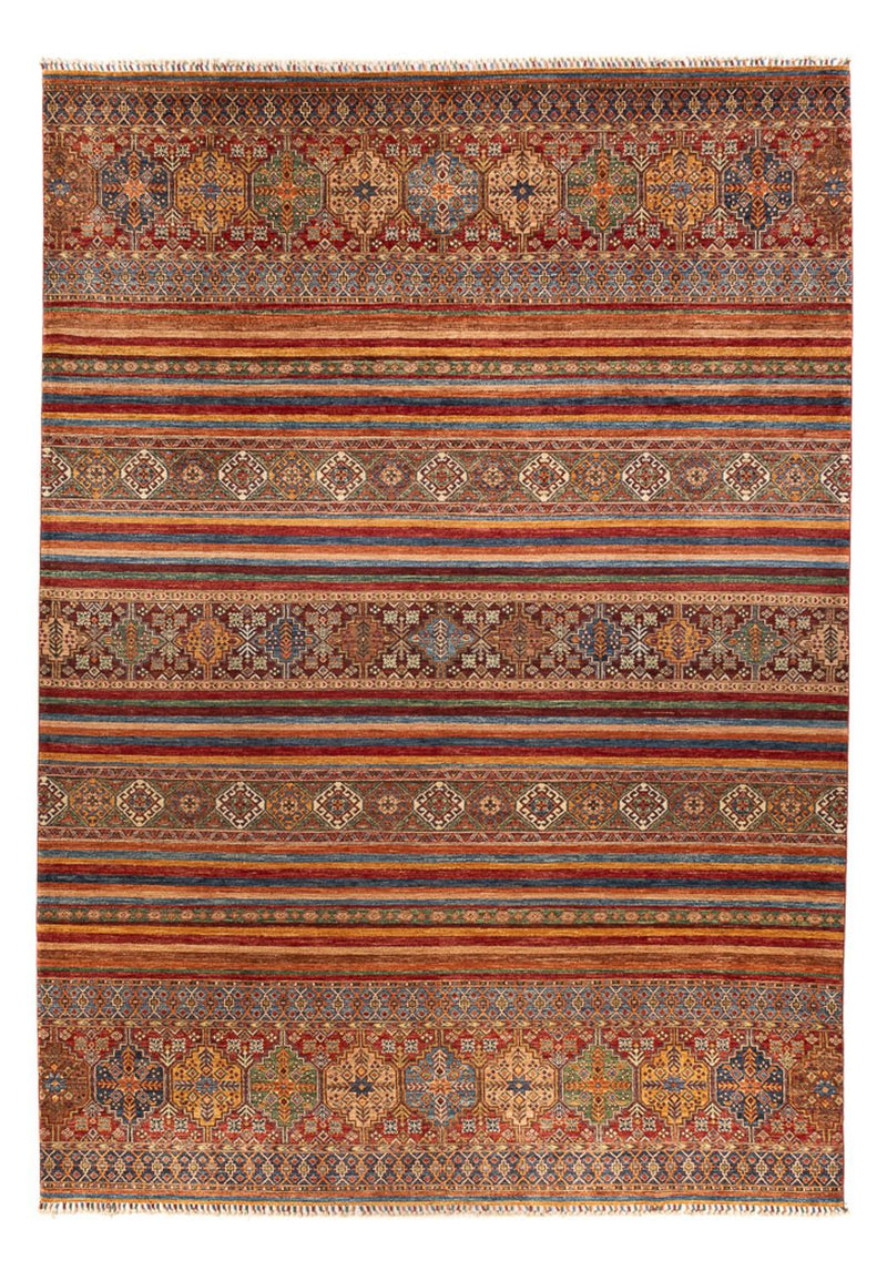 シャル 絨毯 349x249cm - オリエンタル絨毯