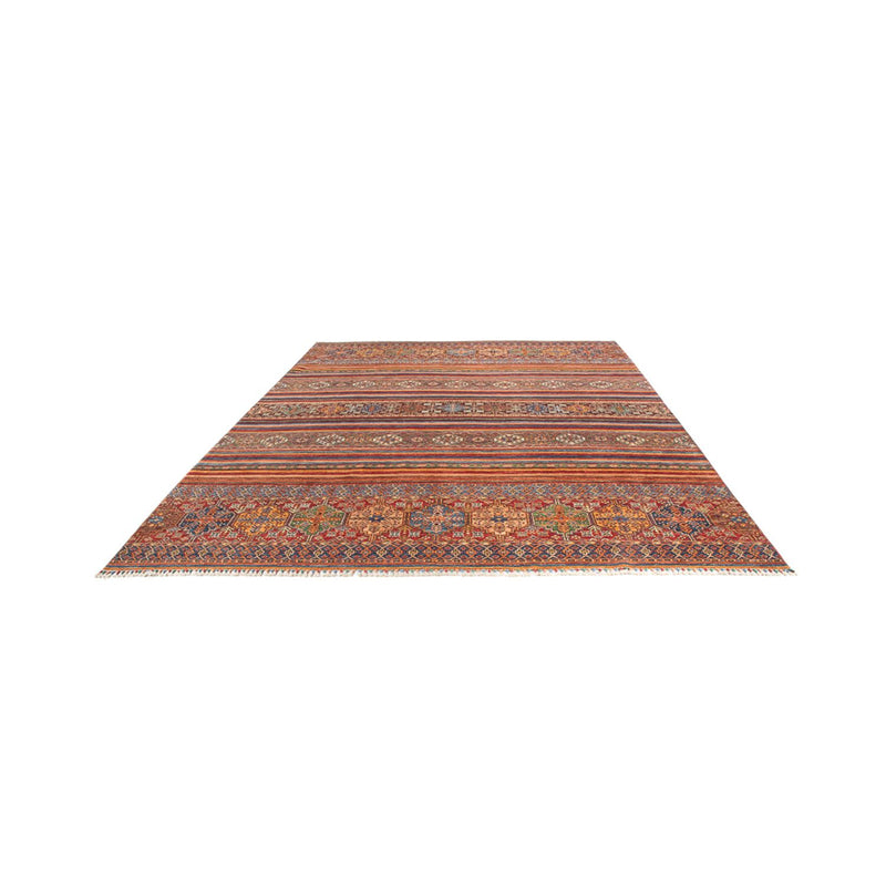 シャル 絨毯 349x249cm - オリエンタル絨毯